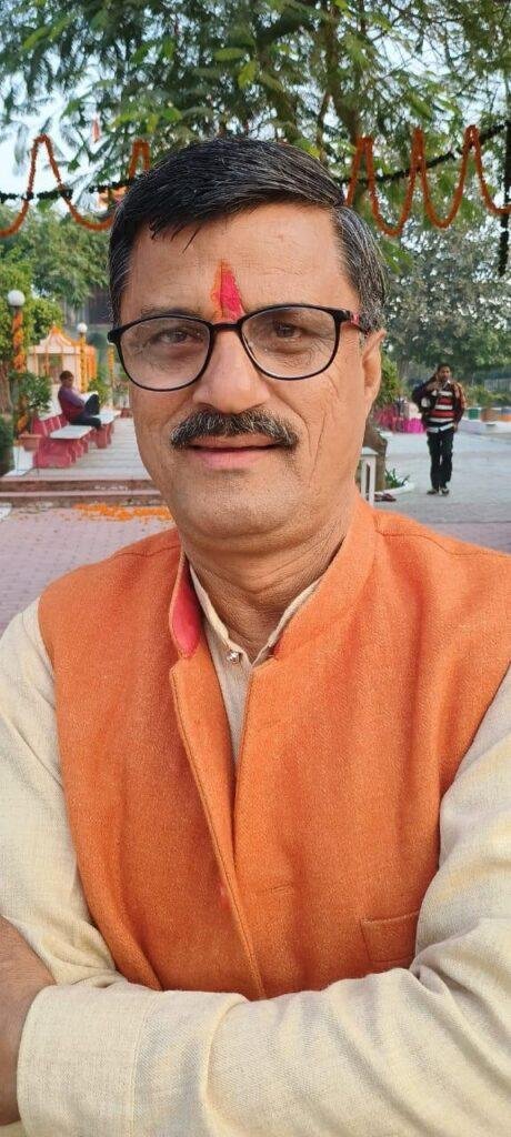 शांतिकुंज हरिद्वार की संस्थापिका माता भगवती देवी के 99 वें जन्म दिवस पर गायत्री मंत्र जप, साधना, दीपयज्ञ का होगा आयोजन