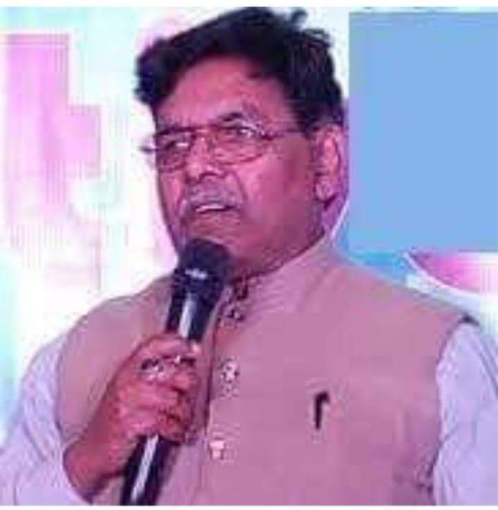 आयुर्वैदिक विश्वविद्यालय का नाम गुलजारीलाल नंदा के नाम से रखा जाए : कृष्ण राज