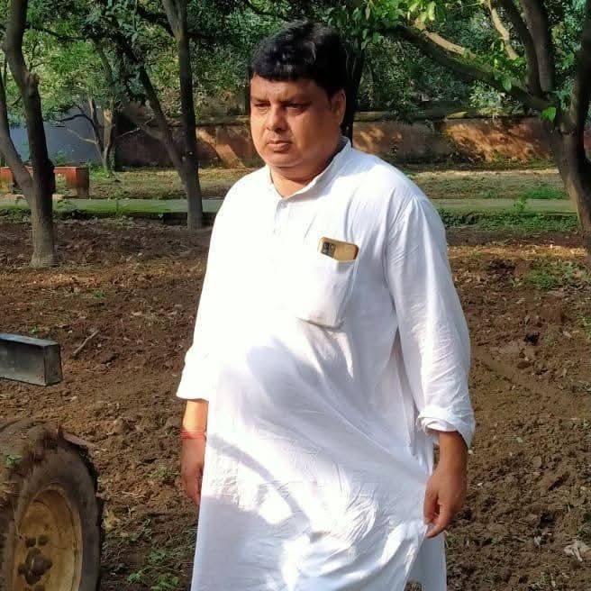 उत्तर प्रदेश शिया सेंट्रल वक्फ बोर्ड, लखनऊ के आदेश के अनुसार सय्यद जमीर रजा को बरेली वक्फ का नोडल किया नियुक्त