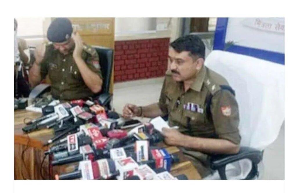 UKSSSC परीक्षा, SSP बोले पेपर सिर्फ़ कुछ लोगों के बीच ही पहुंचा