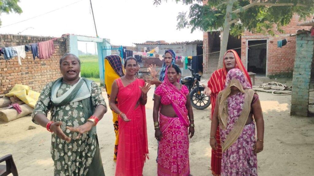उप निरीक्षक पर जबरदस्ती सुलह करने का लगा आरोप