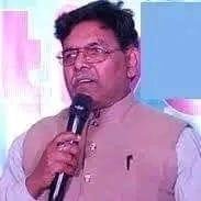 भारतरत्न नंदा के नाम से श्री कृष्णा आयुष विश्वविद्यालय का नाम रखना जरूरी है : कृष्ण राज अरुण