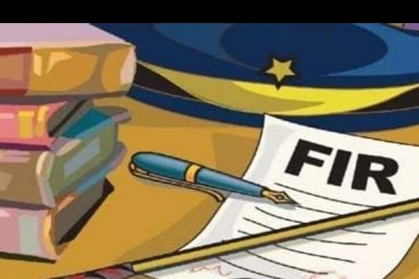महिला सिपाही के पति पर दवा फर्म को चूना लगाने, विरोध पर दरोगा बताकर धमकाने का आरोप, एफआईआर
