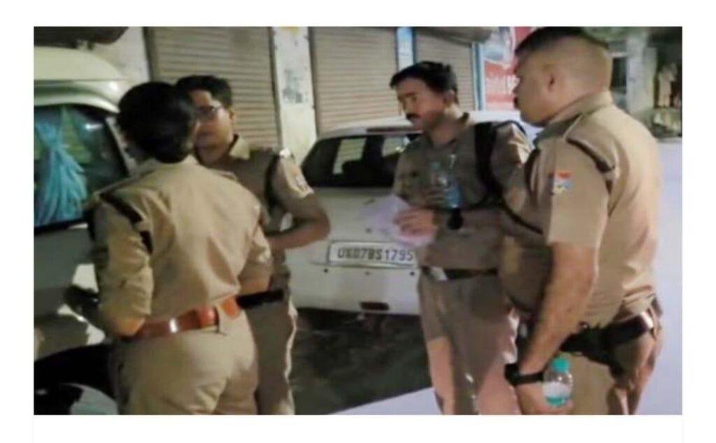 उत्तराखंड देहरादून UKSSSC पेपर लीक: परीक्षा सेंटर से लेकर आरोपी के घर तक पेपर लीक का जाल पकड़ने में जुटी SIT