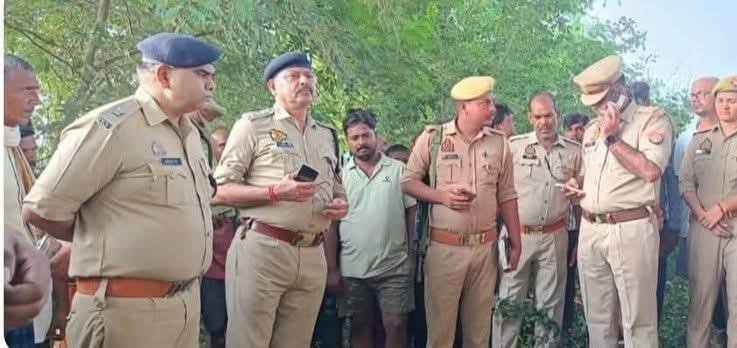 हत्या कर फेंकी गई महिला मनियरा की रहने वाली थी सरिता त्रिपाठी