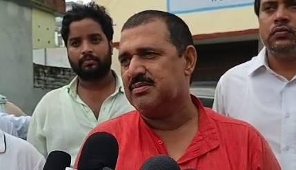 जबतक सचिव संवर्ग के वेतन भुगतान हेतु शीघ्र ठोस निर्णय नहीं लिया जाता तब तक पुरा सचिव सवर्ग विवश होकर सदस्यता महा अभियान का करेगा विरोध