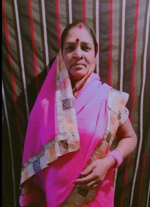 आर्थिक मदद से बढ़ा आत्मविश्वास, अश्वनी ने जताया मुख्यमंत्री का आभार