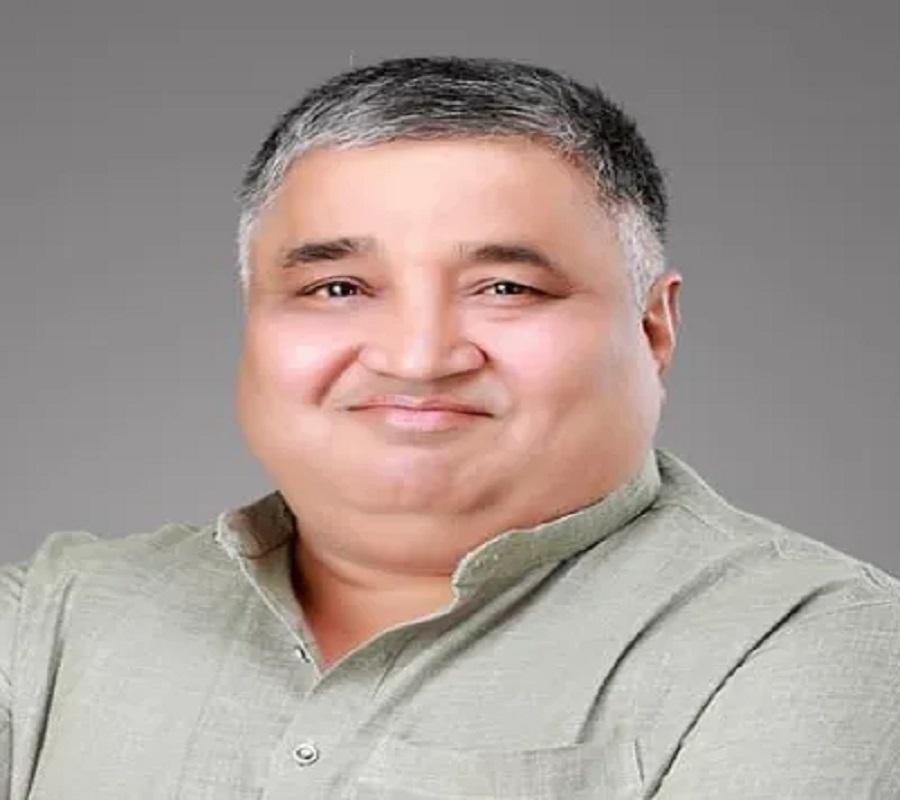 राज्योत्सव-2025-पर्यटन मंत्री श्री राजेश अग्रवाल होंगे मुख्य अतिथि