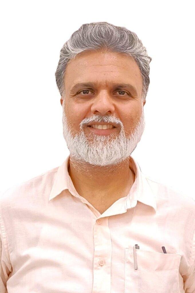 केयू कुलसचिव डॉ. वीरेन्द्र पाल बने सिख म्यूजियम के लिए गठित समिति के सदस्य