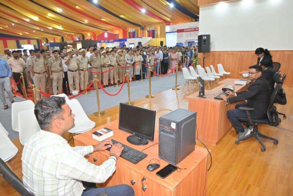 नई पीढ़ी कानून को सीखने में ले रही रुचि : नीतीश अग्रवाल