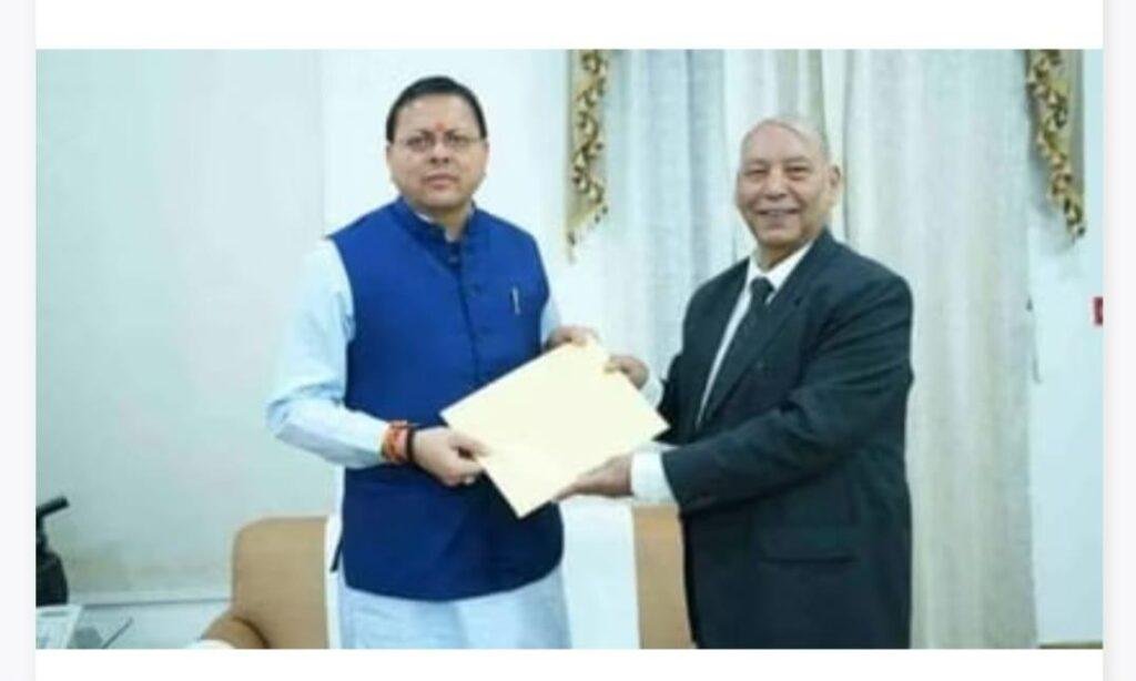 UKSSSC की परीक्षा रद्द, आयोग की रिपोर्ट के बाद सरकार बड़ा फैसला