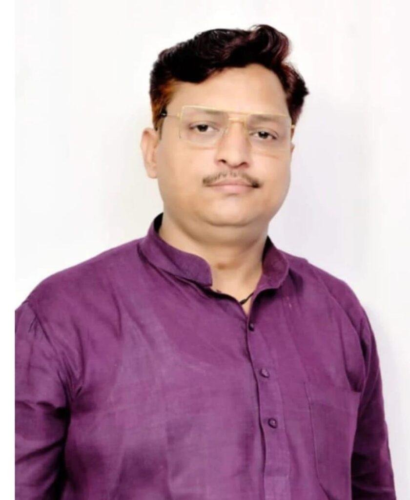 भाजपा नेता आशीष अग्रवाल की पैरवी लाई रंग ,रोडवेज बस स्टैंड के पास बनेगा थाना परिसर भवन