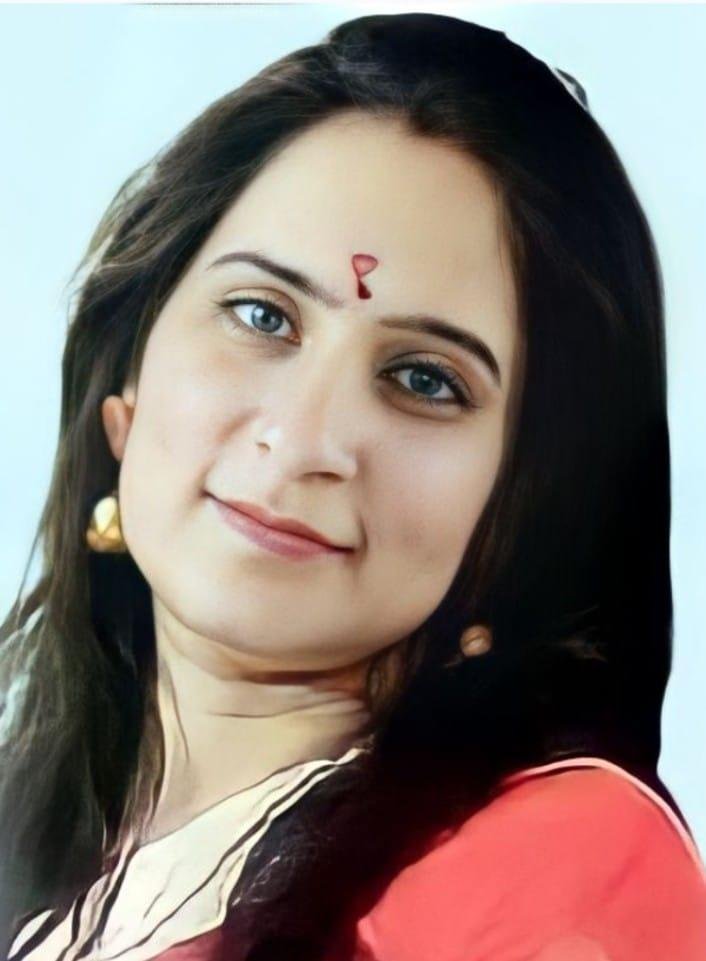 मासिक धर्म अवकाश नीति को पूरे देश में लागू किया जाए : डॉ. प्रियंका सौरभ