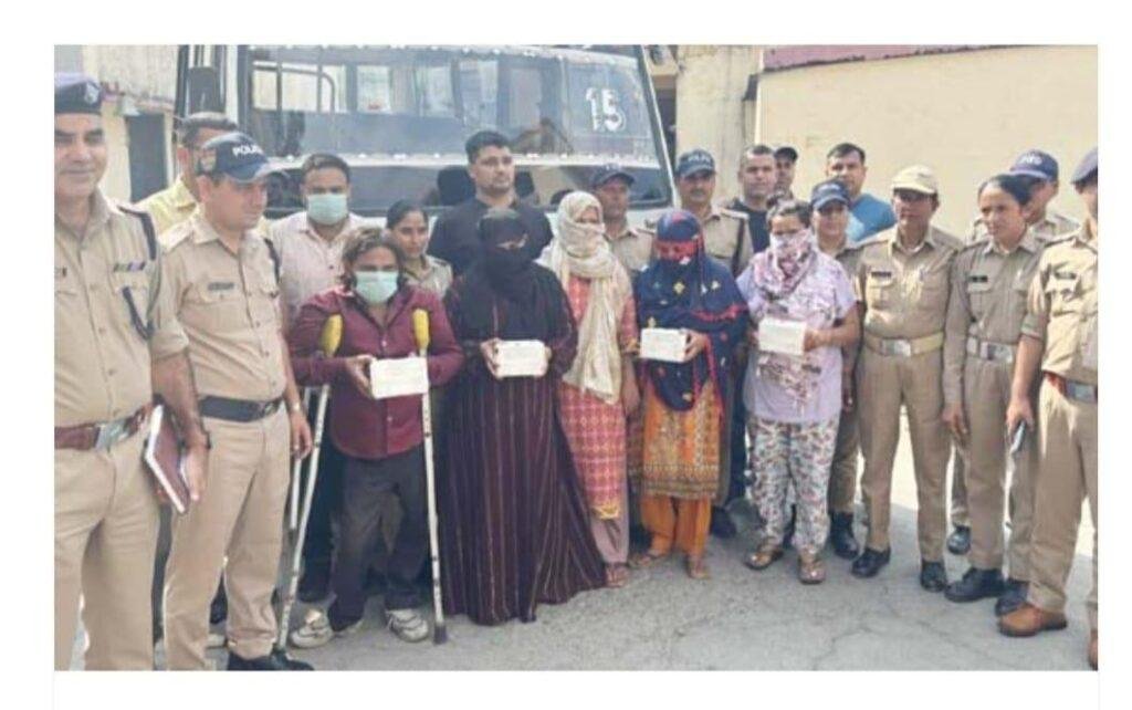 मासूम का अपहरण, बच्चे का सौदा हुआ बेनकाब