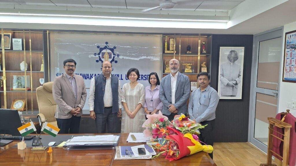 जापानी नवाचार करेगा भारत में चमत्कार