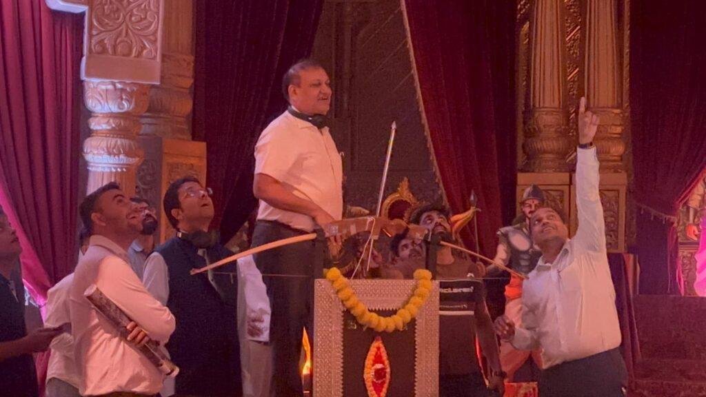 गीता स्थली ज्योतिसर बनेगा विश्व का भव्य और यादगार ऐतिहासिक पर्यटन स्थल : अरुण कुमार गुप्ता