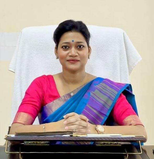डीएम द्वारा आवेदक के अनुरोध पर उनके नाम से निर्गत हैसियत प्रमाण पत्र किया निरस्त