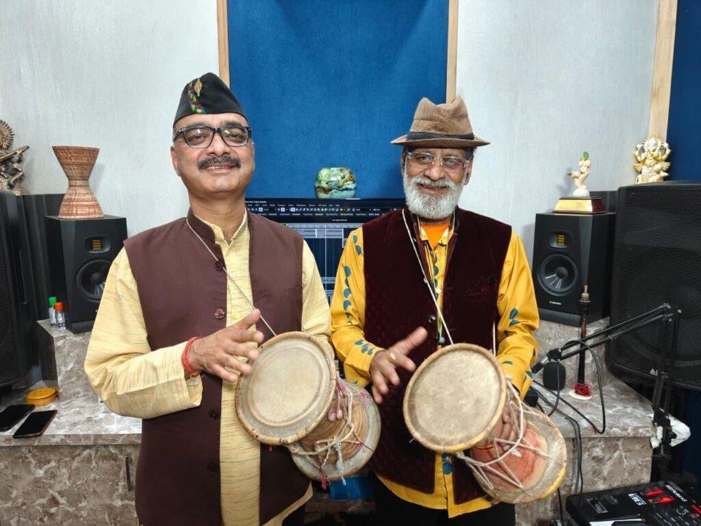 उत्तराखण्ड स्थापना दिवस समारोह में आयेंगे प्रसिद्ध लोकगायक अजय-दीवान