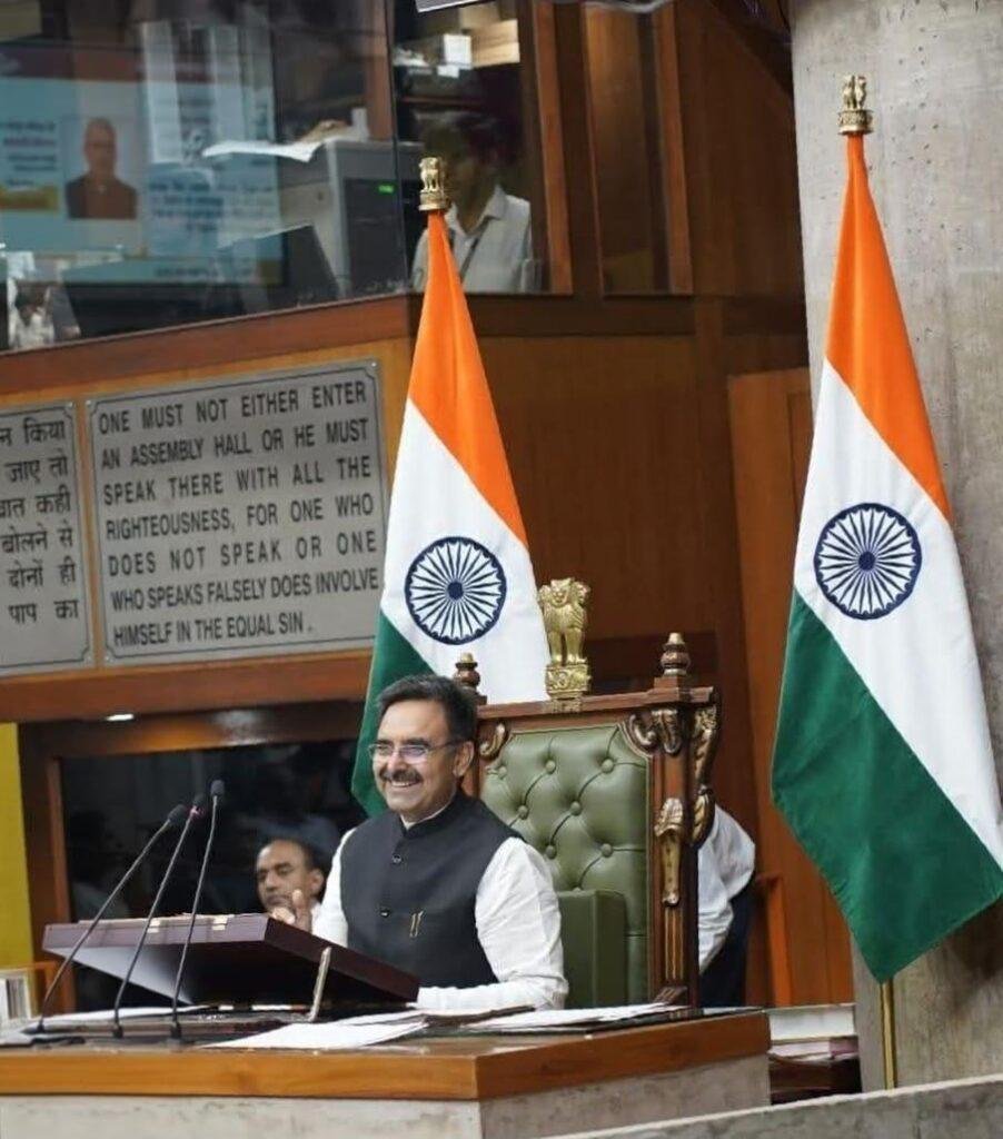 सरदार पटेल का जीवन देश की एकता, दृढ़ संकल्प और अनुशासन का प्रतीक : कल्याण