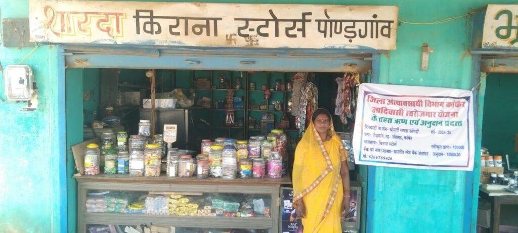 सफलता की कहानी