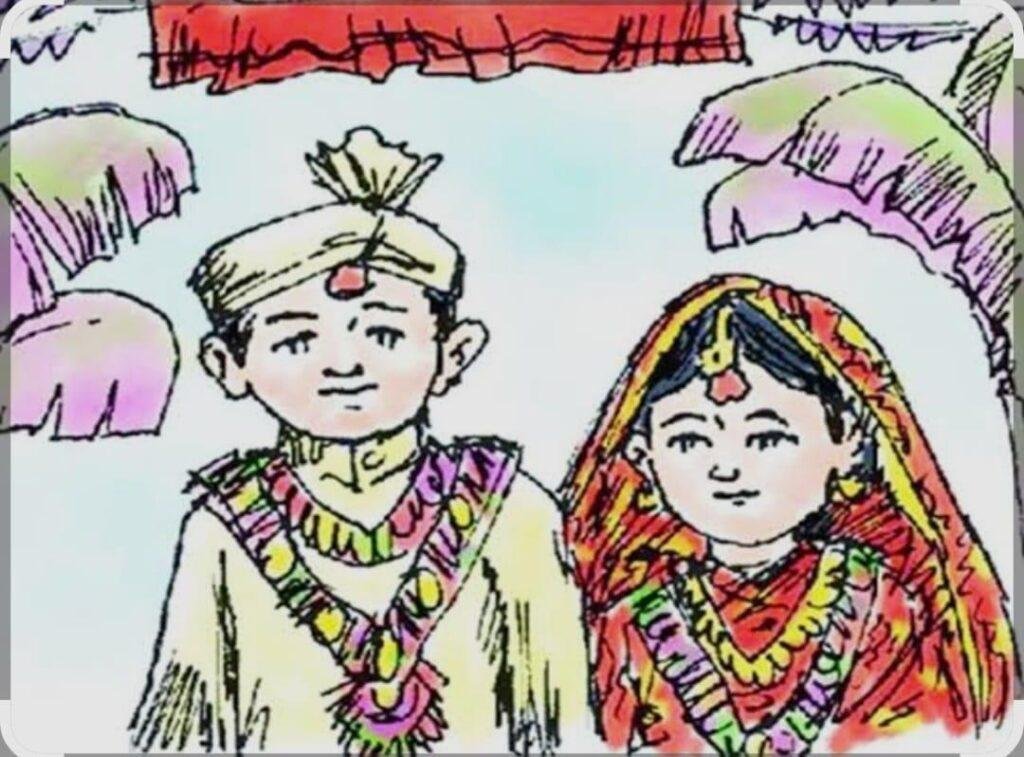 विगत दो वर्षों में कोरिया जिले में बाल विवाह का एक भी प्रकरण दर्ज नहीं