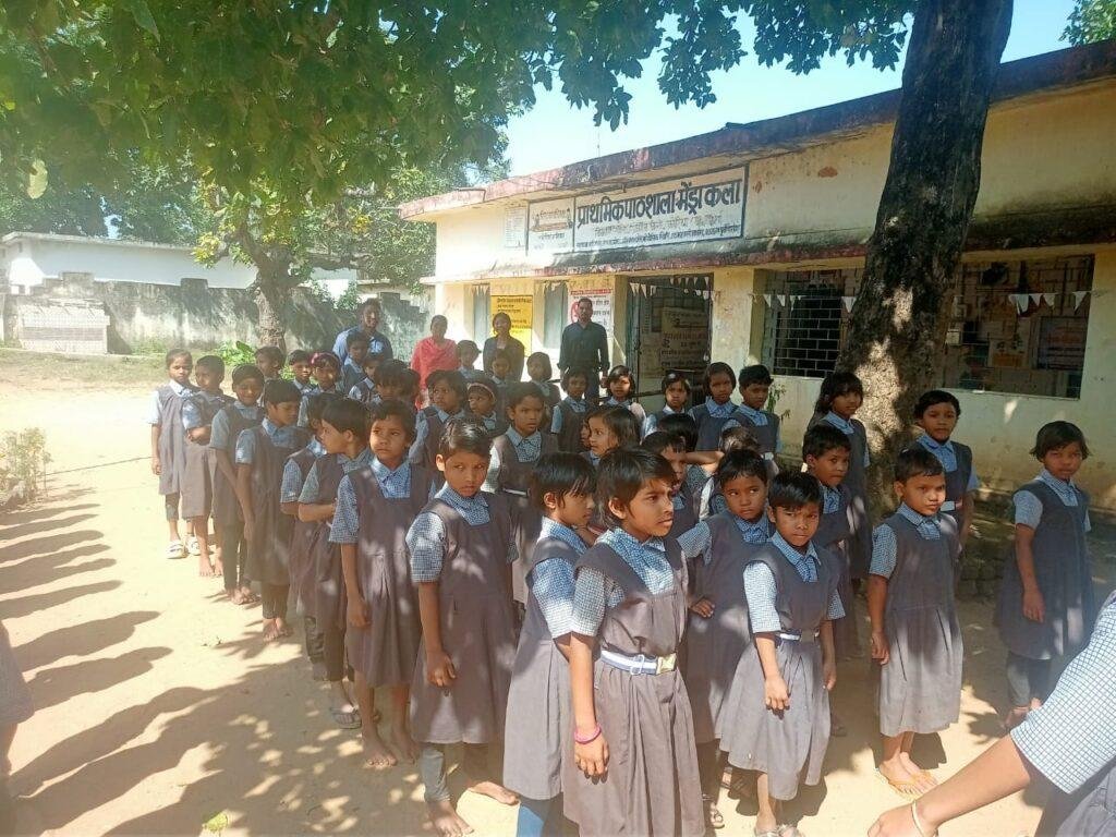 जिले में ‘वंदे मातरम‘ की गूंजवर्ष भर चलेगा राष्ट्रीय एकता और गौरव का महोत्सव