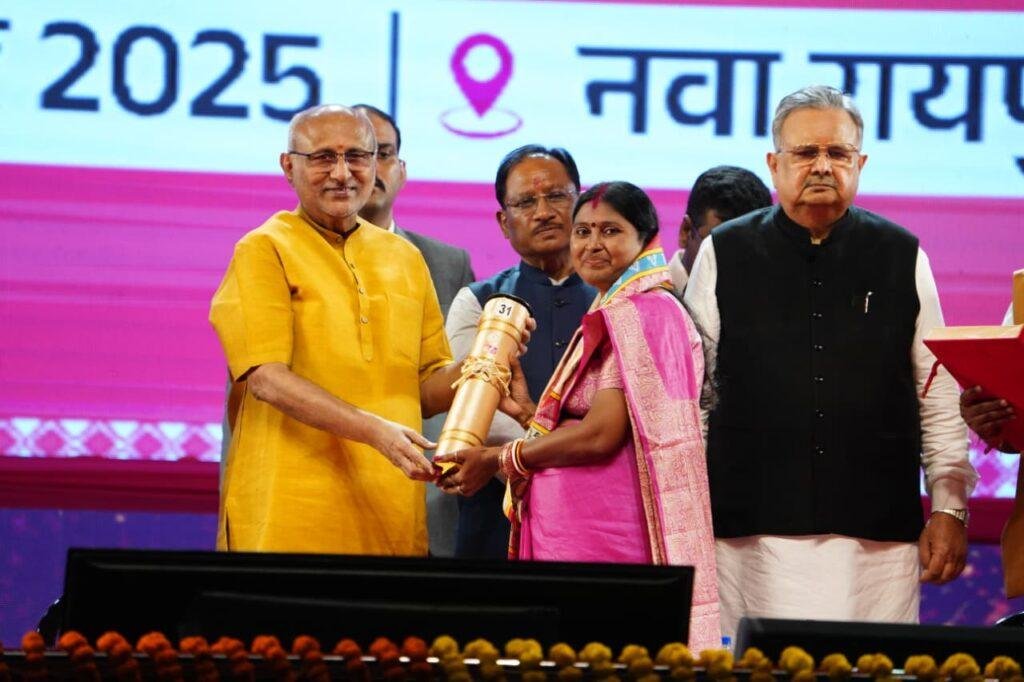 गांव की पगडंडियों से न्यूयॉर्क की सड़कों तक – प्रेमशीला की उड़ान