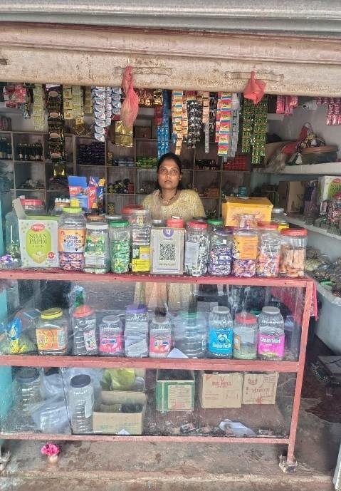 संघर्ष से सफलता तक ‘लखपति दीदी’ बनीं सुनीता आत्मनिर्भरता की मिसाल”