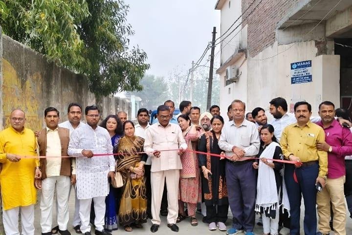 सरदार पटेल जयंती पर “रन फॉर यूनिटी” का भव्य आयोजन