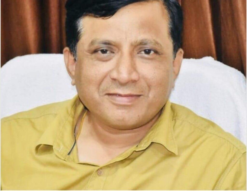 आढ़त बाजार परियोजना देहरादून को दिला रही है नई दिशा