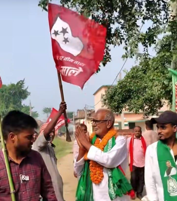 प्रथम चरण में 121 विधानसभा सीटों पर आज होगी वोटिंग
