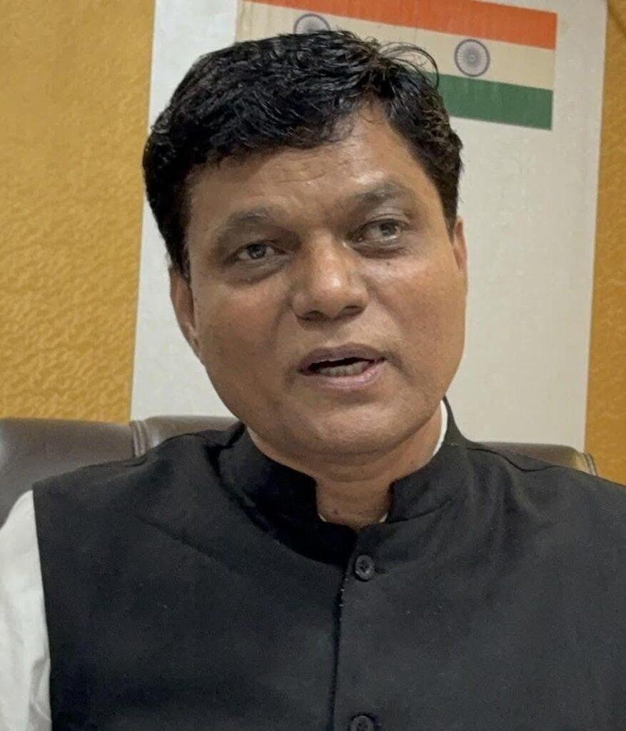 किसान का बेटा बनेगा देश का चीफ जस्टिस : शर्मा