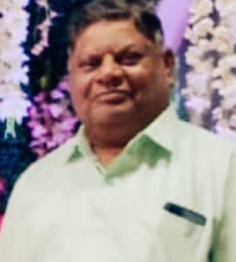 अखिल भारतीय कायस्थ सभा ट्रस्ट की शोकसभा लाजपत नगर में हुई हुई जिसमें मंडल अध्यक्ष सुधीर माथुर के निधन पर की शोक सभा आयोजित