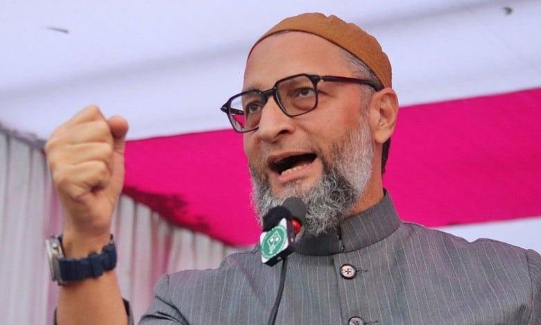 फते बहादुर दलित और मुसलमान का सच्चा हितैसी है: ओवैसी