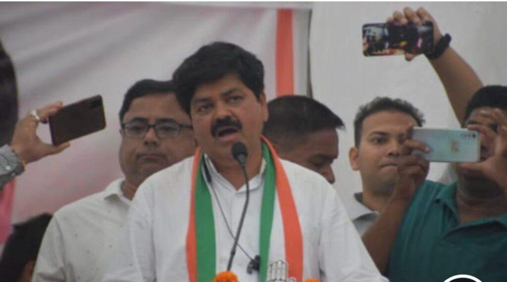 गणेश गोदियाल को फ़िर उत्तराखंड काग्रेस की कमान: हरक सिंह और प्रीतम को बड़ी जिम्मेदारी