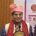 एम्स” के प्रख्यात मनोचिकित्सक डॉ. राजेश सागर “दिल्ली रत्न” की उपाधि से अलंकृत