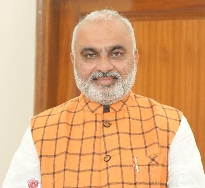 25 नवंबर को धर्मनगरी कुरुक्षेत्र आएगें प्रधानमंत्री नरेन्द्र मोदी, युद्ध स्तर पर चल रही है तैयारियां