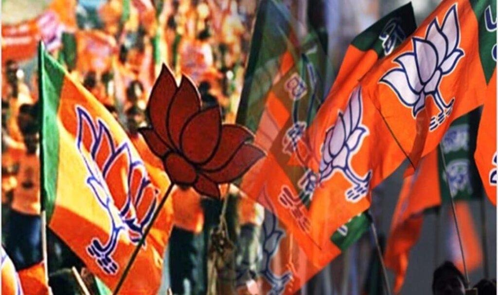 पार्षद सभासद और समितियों में सदस्य नामित करने की कयादत तेज़