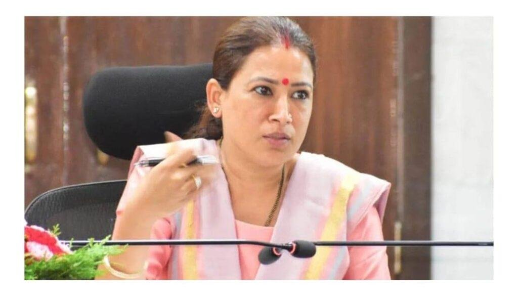 ई-केवाईसी न होने पर भी नहीं रुकेगा राशन वितरण, मंत्री रेखा आर्या ने दिए निर्देश