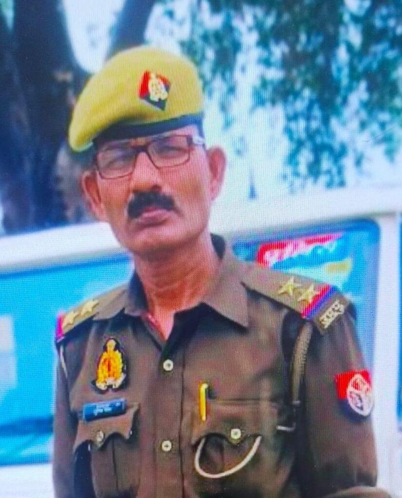 उप निरीक्षक का हुआ देहांत, तेजीबाजार थाने में थे कार्यरत, शनिवार की सुबह अपने कमरे में पाए गए मृत