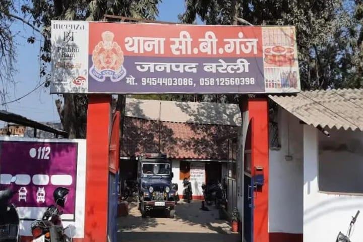 वैध गैस रिफलिंग पर सीबीगंज पुलिस की बड़ी कार्रवाई, तीन आरोपियों के खिलाफ हुई कार्यवाही