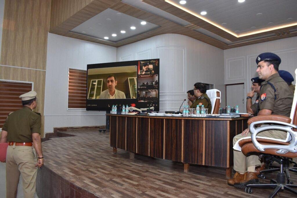 पारंपरिक पुलिसिंग से नहीं तकनीकी दक्षता से करना होगा साइबर अपराधियों का मुकाबला : एडीजी