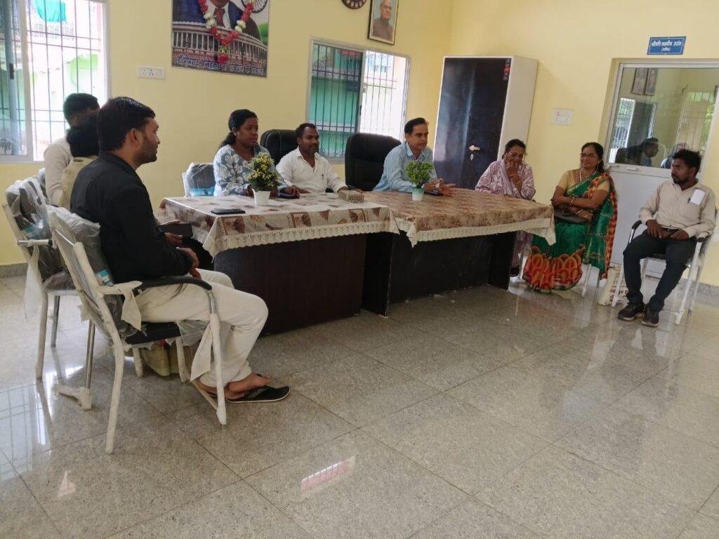 महिला आयोग द्वारा प्रकरणों की सुनवाई 26 नवम्बर को