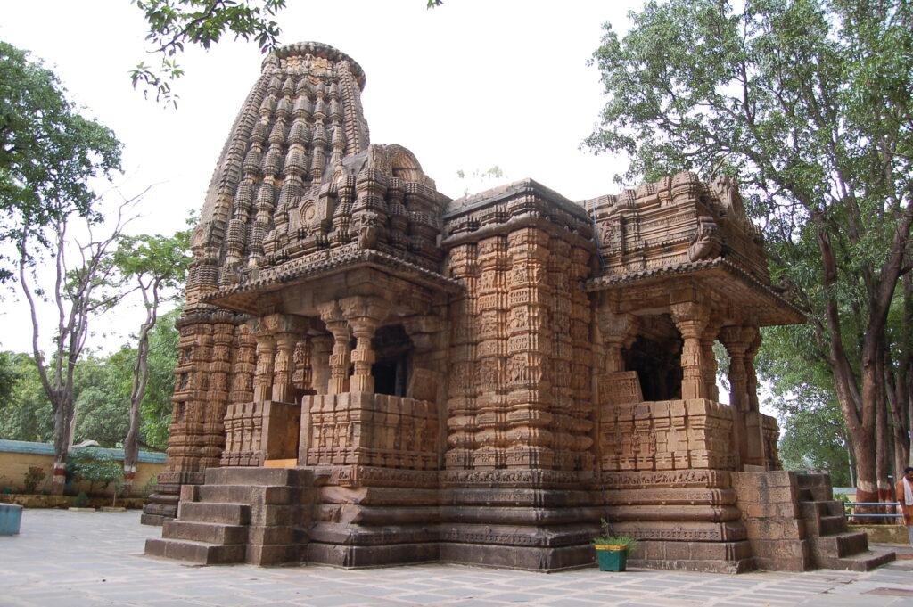 भोरमदेव कॉरिडोर- हजार वर्ष पुरानी आस्था और सांस्कृतिक विरासत का नया अध्याय