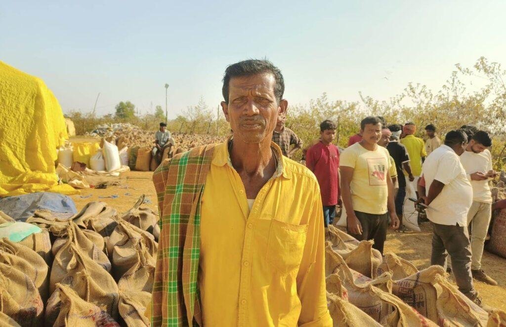 धान खरीदी और उठाव की प्रक्रिया सुचारू, किसानों को मिल रहा लाभ