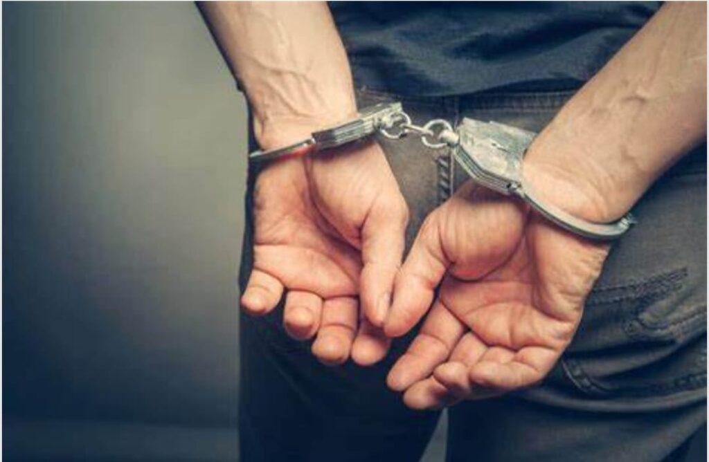 उत्तराखंड देहरादून RD और फिक्स डिपॉजिट के नाम पर लाखों की धोखाधड़ी का आरोपी मुंबई से गिरफ्तार