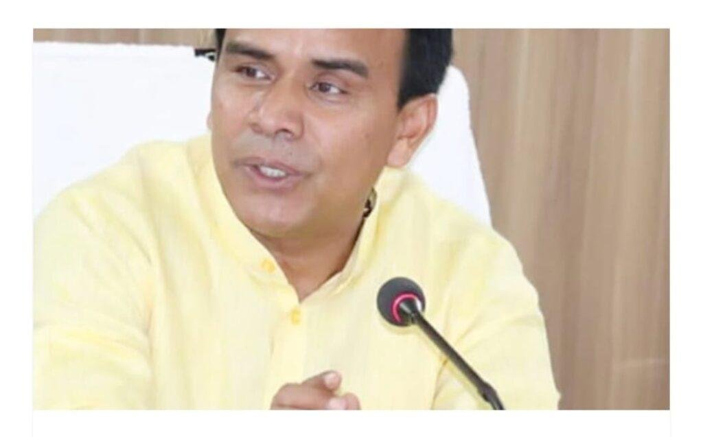 उत्तराखंड देहरादून अगले सत्र से 1000 मेधावी जाएंगे भारत दर्शन शैक्षिक भ्रमण पर, डॉ धन सिंह रावत