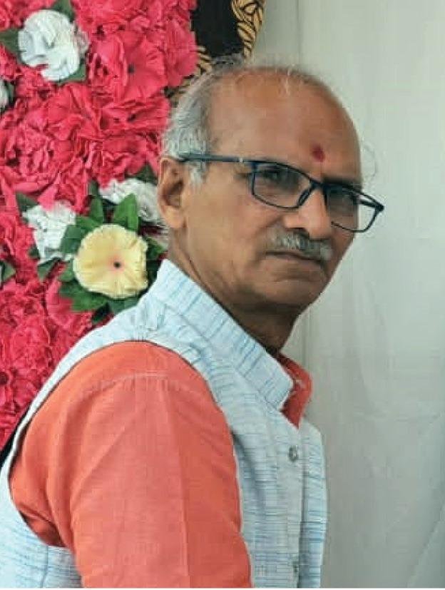 ग्रामीण पत्रकार एसोसिएशन की राजस्थान प्रदेश कार्यकारिणी गठित