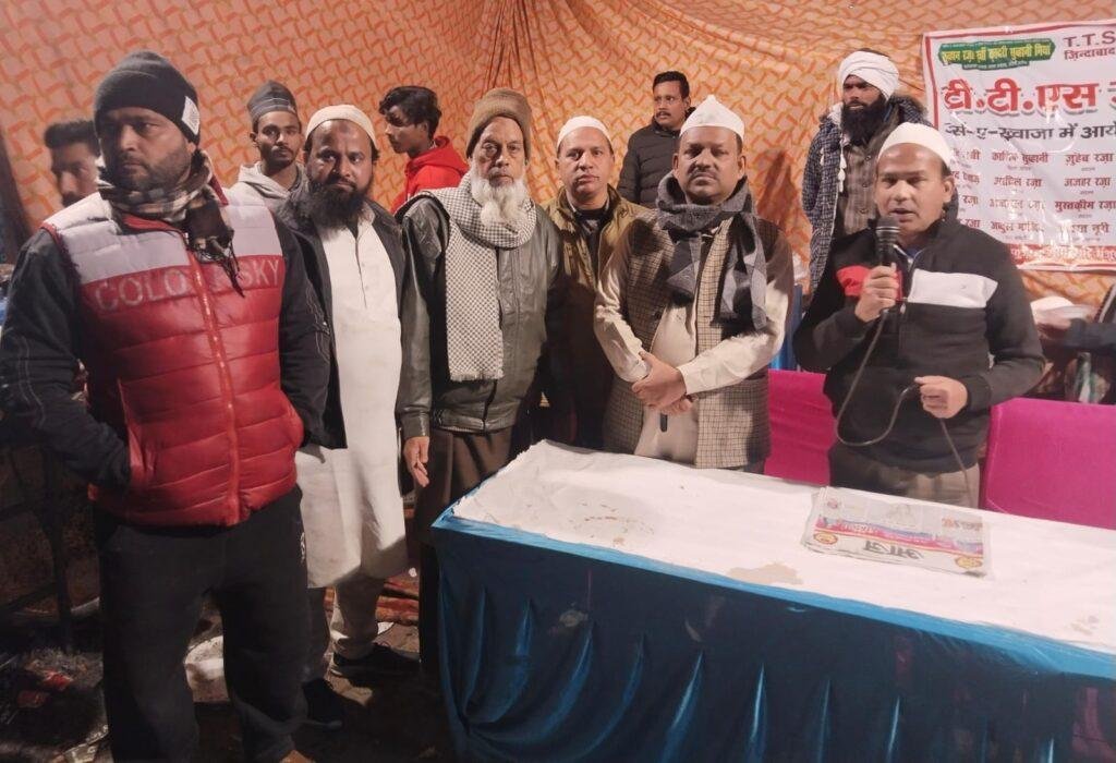 अजमेर में 27 का होगा कुल शरीफ; दरगाह आला हज़रत पर भी अदा की जाएगी कुल की रस्म