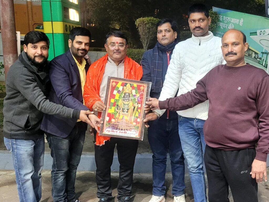 पश्चिमी उत्तर प्रदेश में भी हाई कोर्ट बननी चाहिए- सूर्य नारायण सिंह
